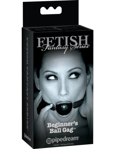 Beginner's Ball Gag limited edition