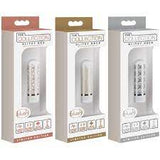 The collection rechargeable bullet