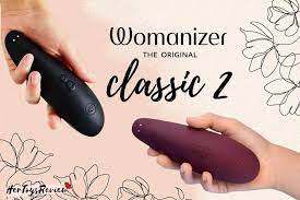 Womanizer the original classic 2