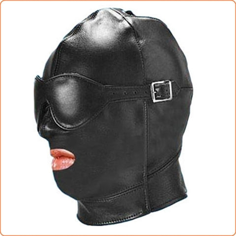 Full mask eyes detachable