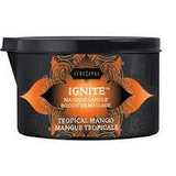 Kamasutra ignite massage candle