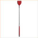 Pearlite layer riding crop