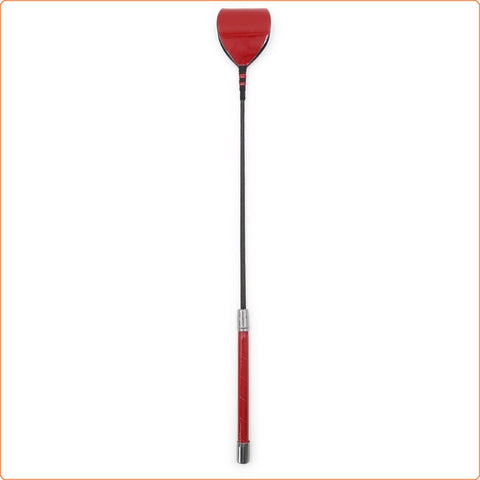 Pearlite layer riding crop