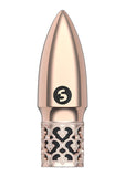 Royal Gems - Glitter - Rechargeable ABS Bullet