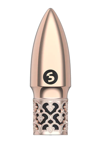 Royal Gems - Glitter - Rechargeable ABS Bullet