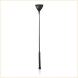 Triangle riding crop