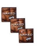 Four seasons naked king size condoms