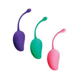 Sincerely kegel exercise system