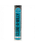 Clone - a - willy glow in the dark