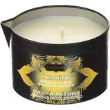Kamasutra ignite massage candle