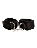 Heavy Duty Cuffs