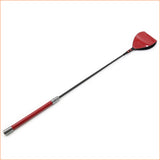 Pearlite layer riding crop