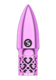 Royal Gems - Glitter - Rechargeable ABS Bullet