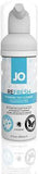 JO refresh foaming toy cleaner