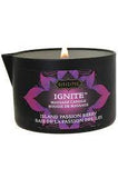 Kamasutra ignite massage candle