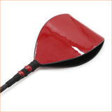 Pearlite layer riding crop