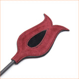Tickler with paddle teaser