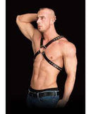 Adonis high halter