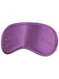 Soft Eyemask