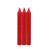 Japanese drip candles