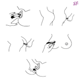 Satisfyer candy cane