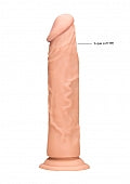 RealRock Dildo without Balls - 7''/ 17 cm