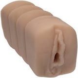 Signature strokers Ashton moore pocket pussy