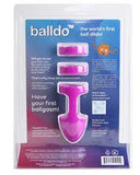 Balldo