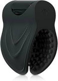 Control vibrating silicone edging trainer