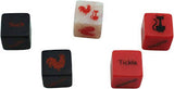 Win my pussy sex dice