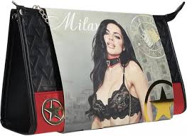 Milan kit with bag
