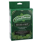 Good head suck it kit