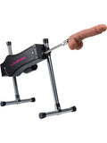Sex machine