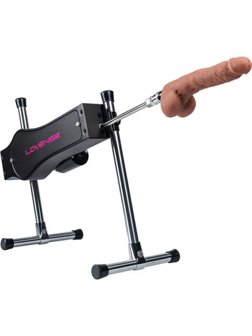 Sex machine