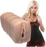 Signature strokers Ashton moore pocket pussy