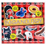 Boganology