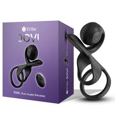 Svibe jov snail