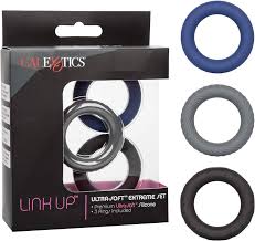 Link up ultra soft extreme set
