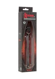 Kink 5 wheel solid metal pinwheel