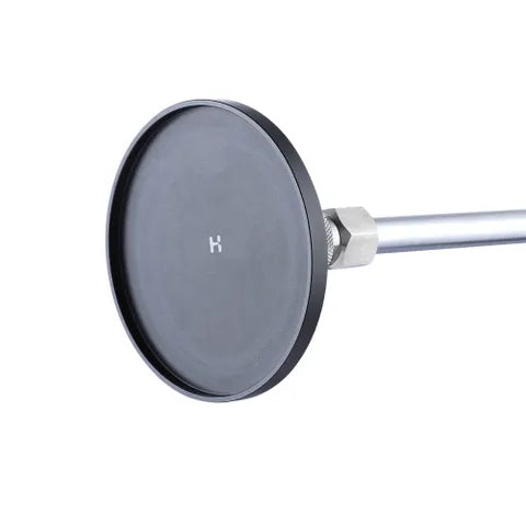 Hismith 3.5 inch suction cup dildo adapt