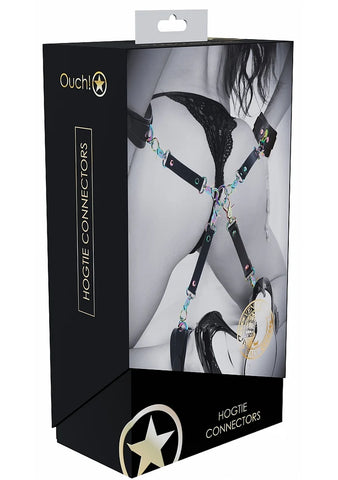 Venice collection hogtie