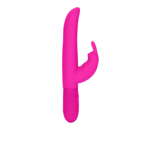 Boundless bunny pink
