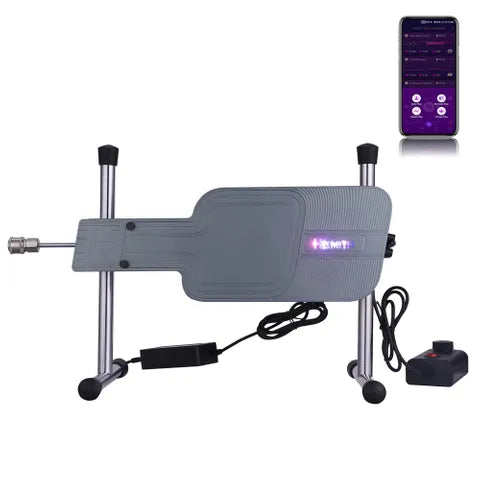 Hismith premium special edition sex machine
