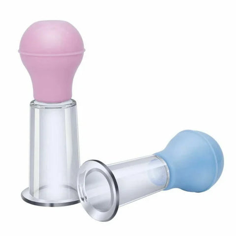 Lollipop pump