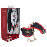 Milan collection hand cuffs