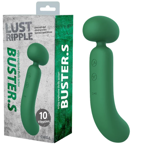 Lust ripple buster s