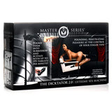 Master series the dicktator 2.0 extreme
