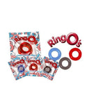Ringo's super stretchy c-ring