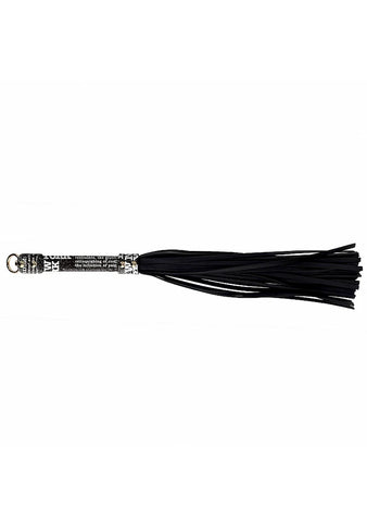 NY collection flogger