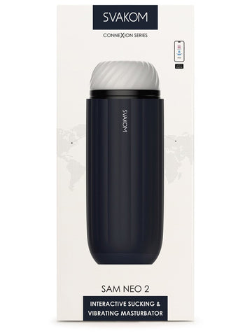 Sam neo black 2